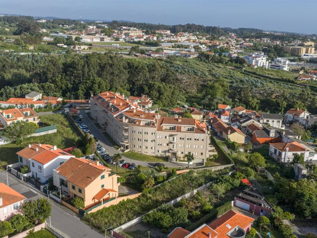 Apartamento venda em Vila Nova De Gaia, Porto