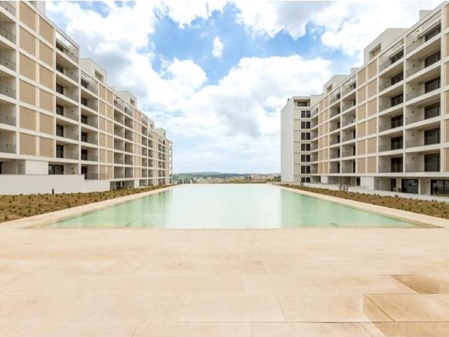 Apartamento venda em Santiago Dos Velhos, Lisboa