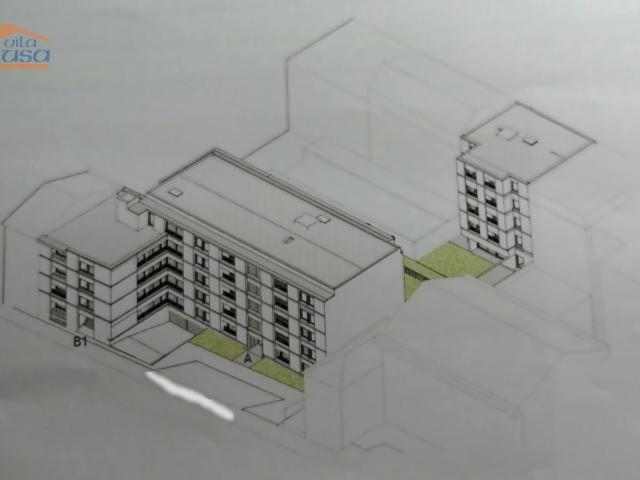 Apartamento venda em Porto
