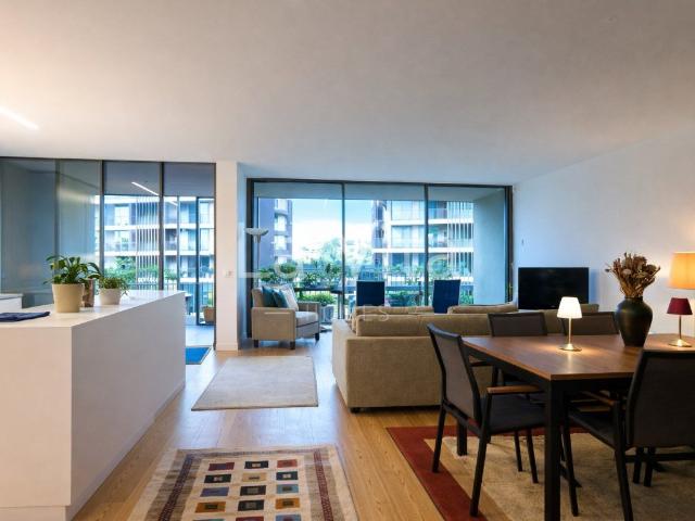 Apartamento venda em Visconde da Luz, Cascais