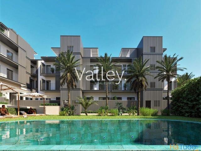Apartamento venda em Tavira, Faro