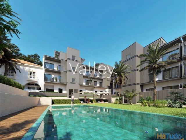 Apartamento venda em Tavira, Faro