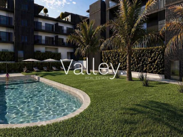 Apartamento venda em Marlin, Tavira