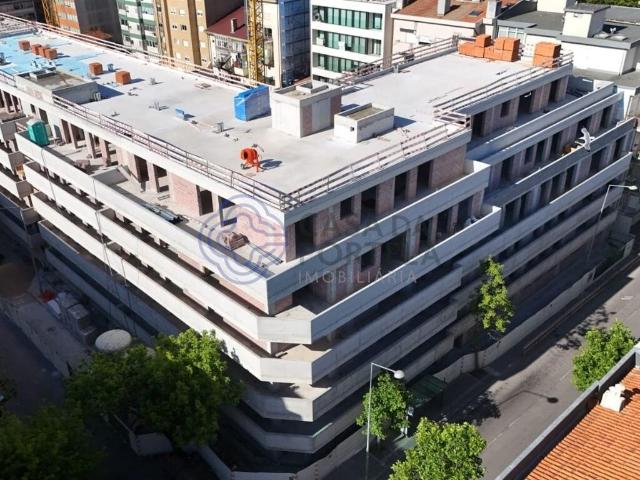 Apartamento venda em Basílio Teles, Porto