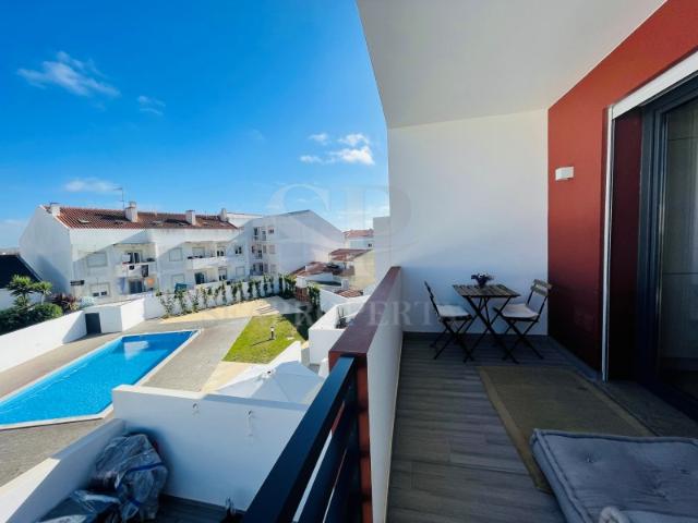 Apartamento venda em Peniche, Leiria