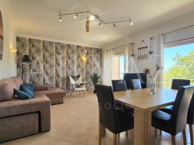 Apartamento venda em Alvor, Portimão