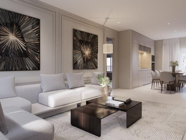 Apartamento venda em Alcoitão, Cascais
