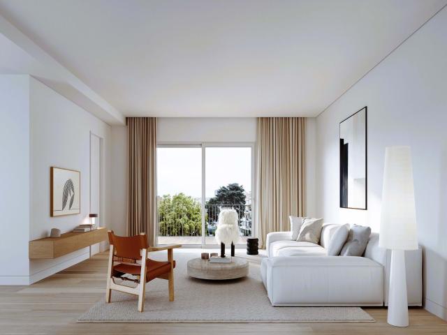 Apartamento venda em Carcavelos, Cascais
