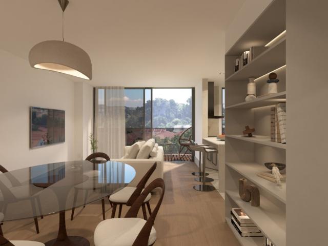 Apartamento venda em Quebrantões, Vila Nova de Gaia