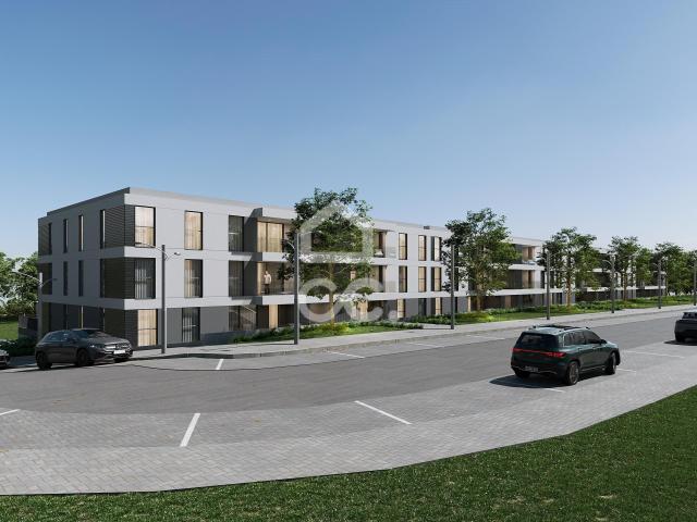 Apartamento venda em Poiares (Santo André), Vila Nova De Poiares