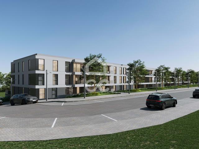 Apartamento venda em Poiares (Santo André), Vila Nova De Poiares