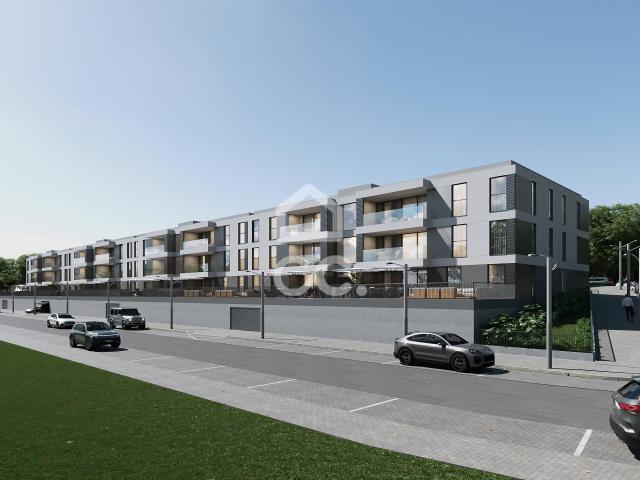 Apartamento venda em Poiares (Santo André), Vila Nova De Poiares