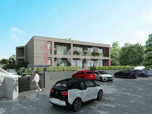 Apartamento venda em Arcozelo, Braga