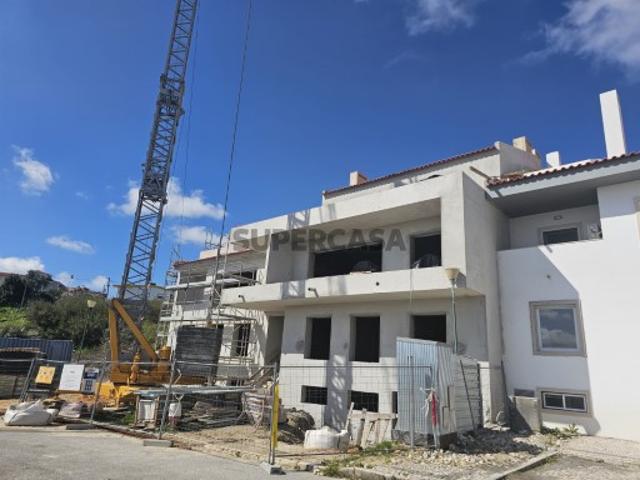 Casa venda em Casais do Araújo, Lourinhã