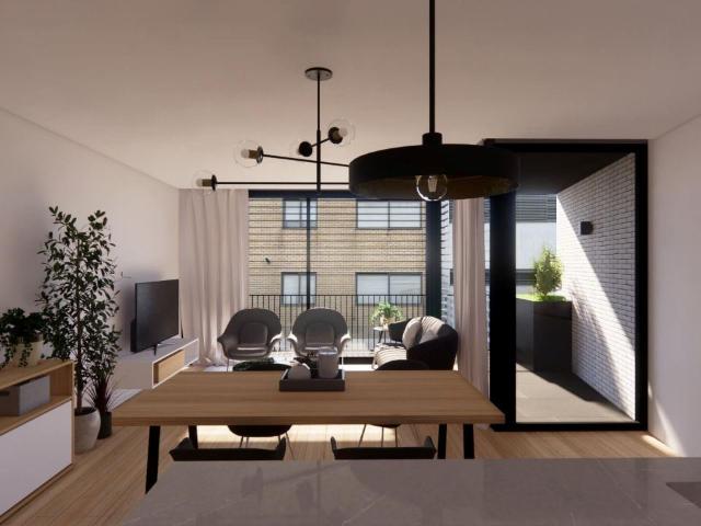 Apartamento venda em Abrantes, Santarém