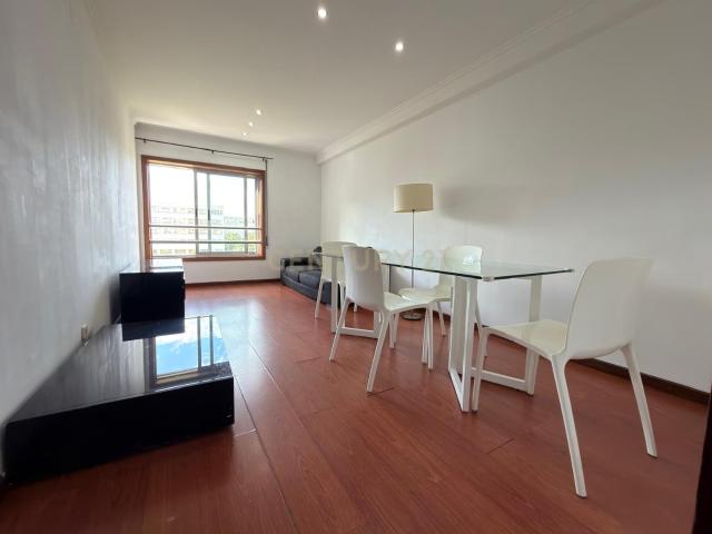 Apartamento venda em Barrocas, Porto
