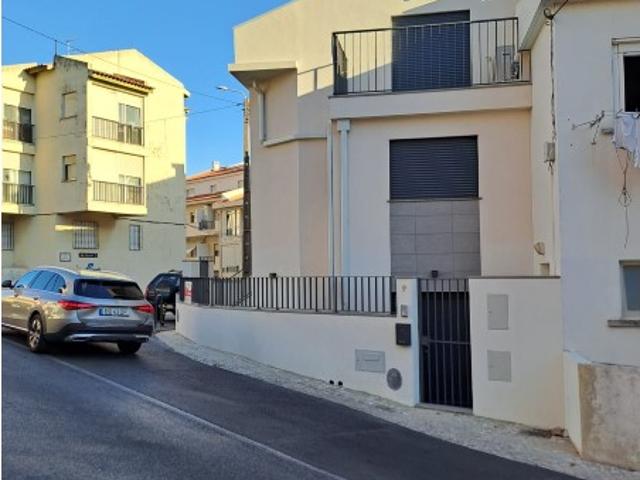 Apartamento alugar em Carcavelos e Parede, Cascais