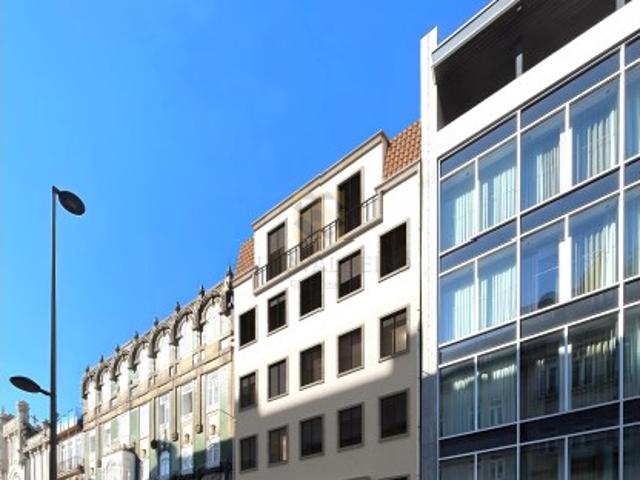 Apartamento venda em Porto, Cedofeita