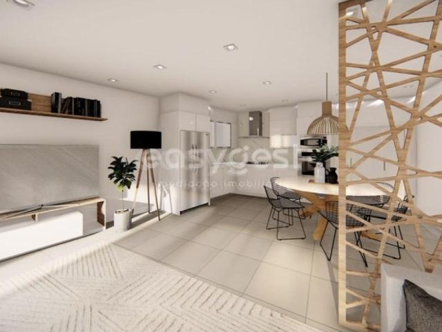 Apartamento venda em Castelo Branco, Canhoso