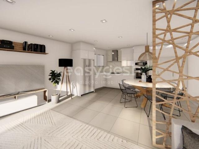 Apartamento venda em Canhoso, Bairro da Alegria