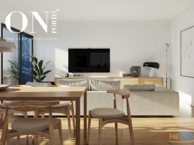 Apartamento venda em Valongo, Porto