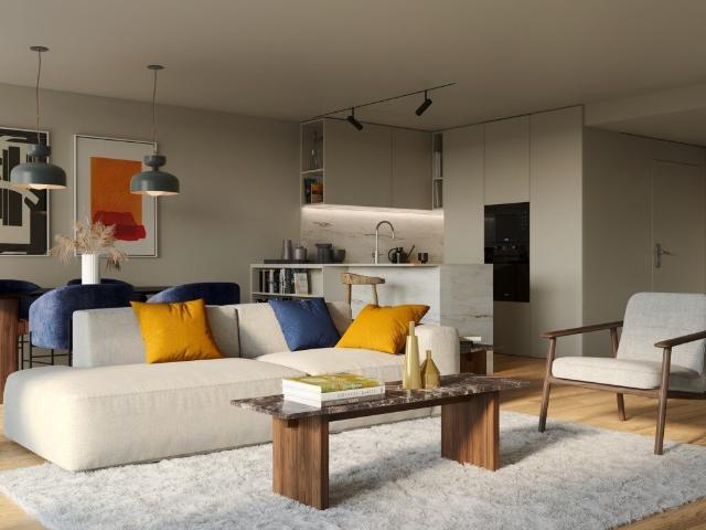 Apartamento venda em Espinho