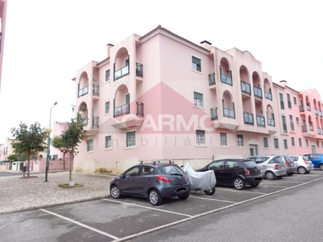 Apartamento venda em Carodes, Montijo