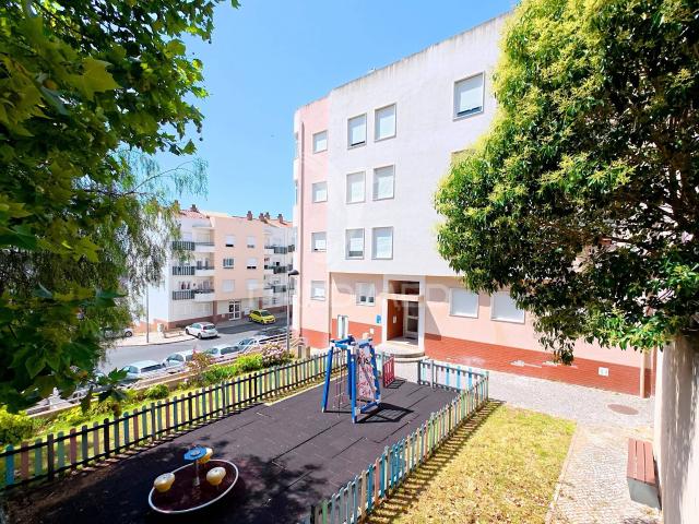 Apartamento venda em Cais de Vila Franca de Xira, Vila Franca De Xira
