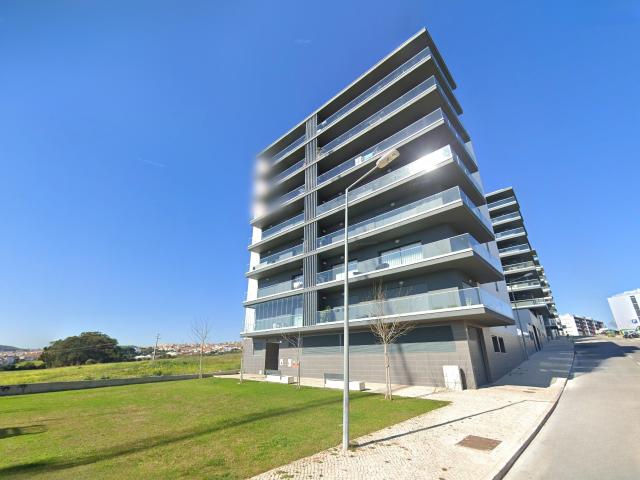 Apartamento venda em Trigache, Odivelas