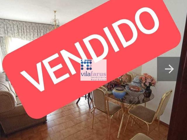 Apartamento venda em Faro