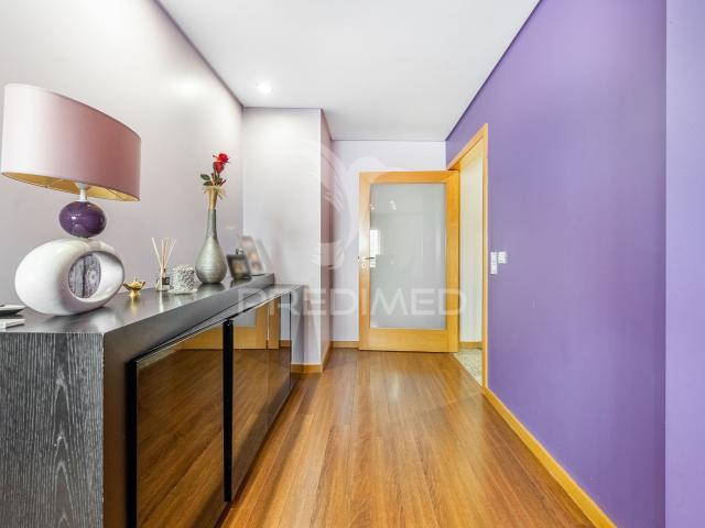 Apartamento venda em Porto