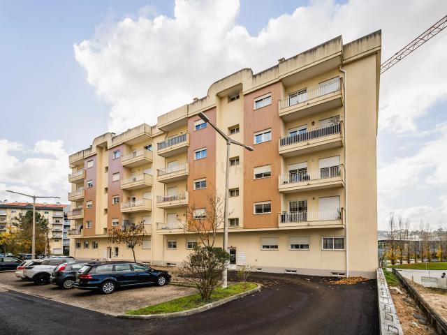 Apartamento venda em Casais de São Romão, Leiria
