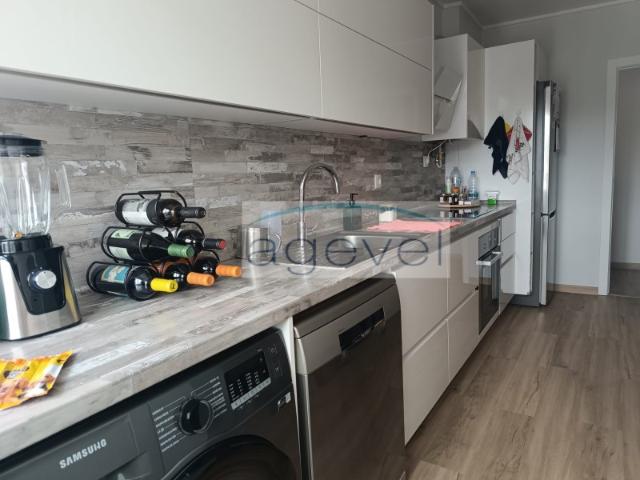 Apartamento venda em Núcleo Urbano Histórico de Algés, Oeiras