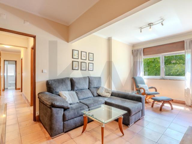 Apartamento venda em Oeiras, Lisboa