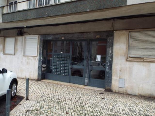 Casa venda em Lisboa