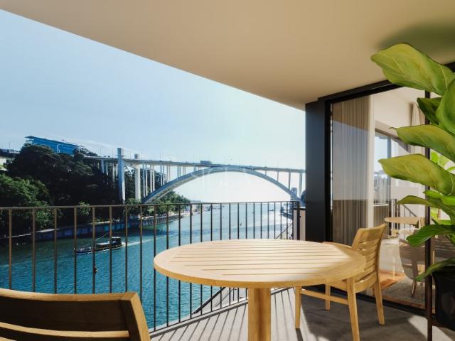 Apartamento venda em Bicalho, Porto