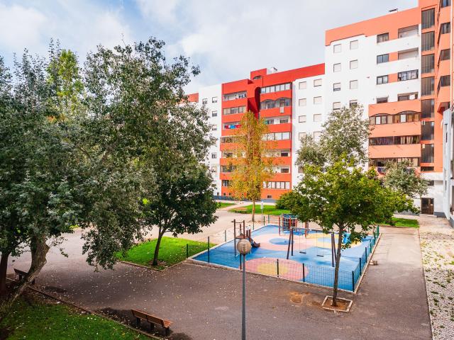 Apartamento venda em Urbanização CHESOL, Cascais