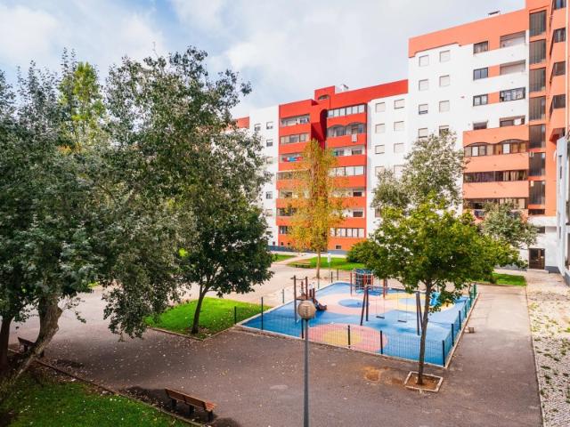 Apartamento venda em São Domingos de Rana, Cascais