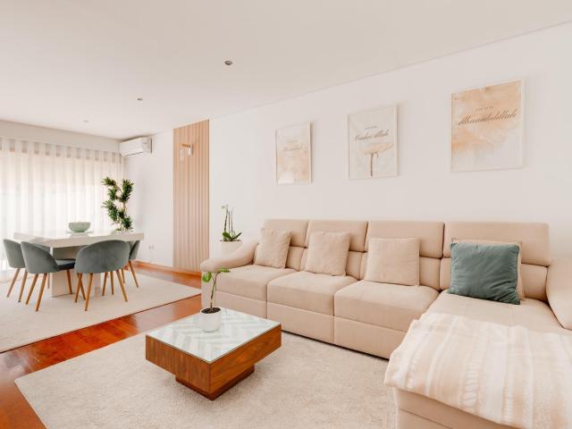 Apartamento venda em Guimarães, Braga