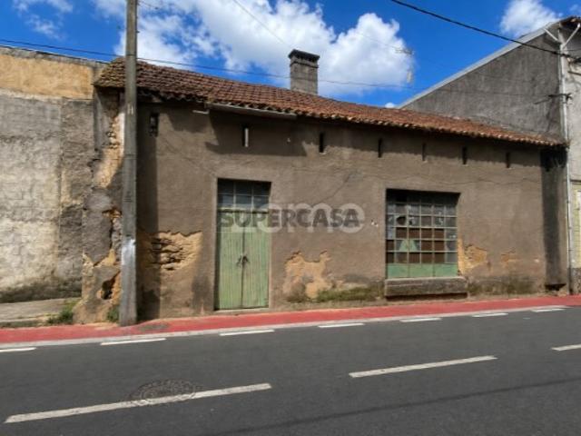 Casa venda em Malaposta, Anadia