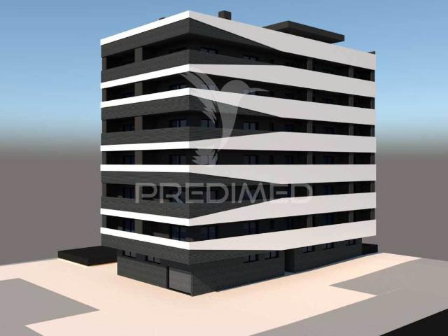 Apartamento venda em Monte Fino, Vila Real De Santo António