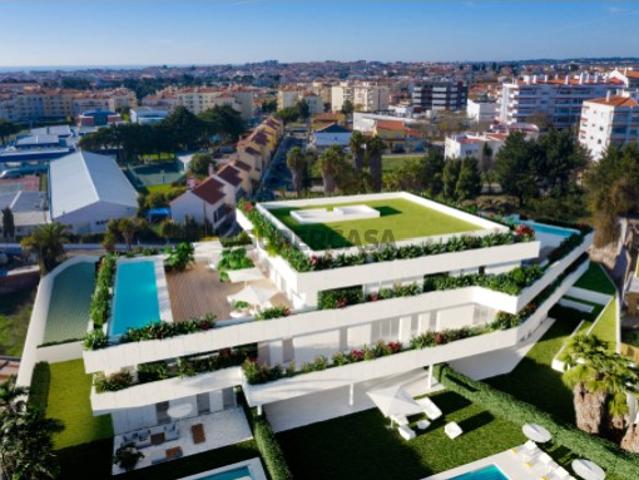 Casa venda em Outeiro de Polima, Cascais