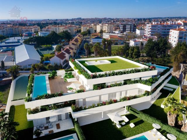 Apartamento venda em Outeiro de Polima, Cascais