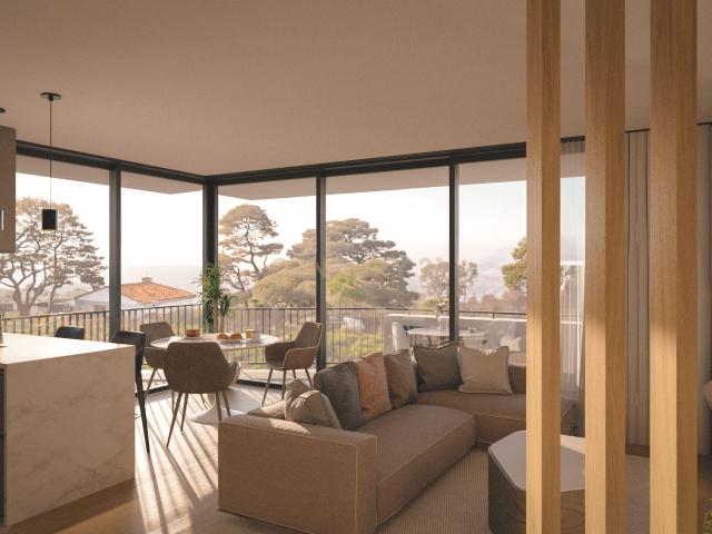 Apartamento venda em Cantanhede
