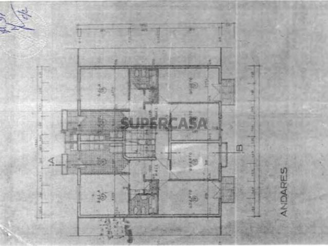Casa venda em Patameiras, Odivelas