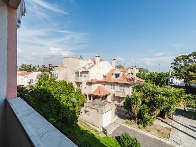 Apartamento venda em Núcleo Urbano Histórico de Oeiras, Oeiras