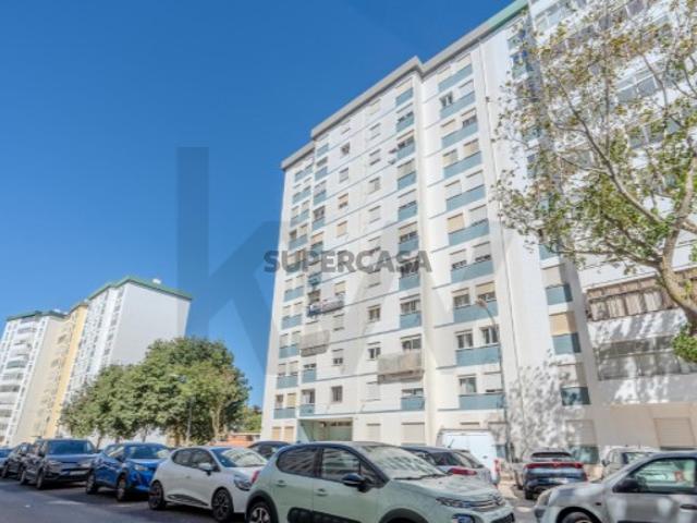 Casa venda em Bairro do Bugio, Oeiras