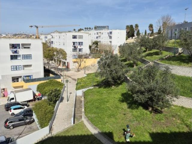 Apartamento venda em Núcleo Urbano Histórico de Oeiras, Oeiras