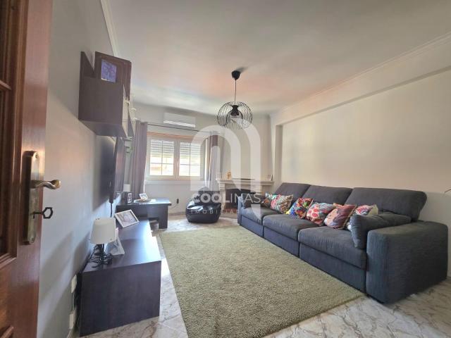 Apartamento venda em Quinta da Galega, Seixal