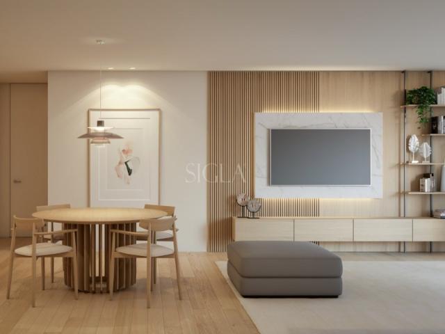 Apartamento venda em Porto
